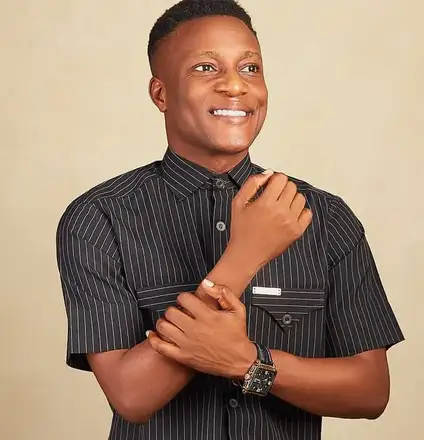 Bakare Boluwatife Oluwatobi